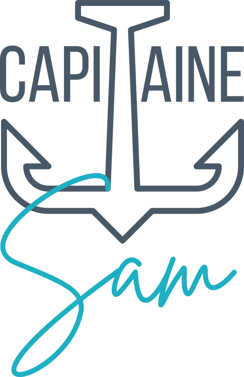 Capitaine Sam